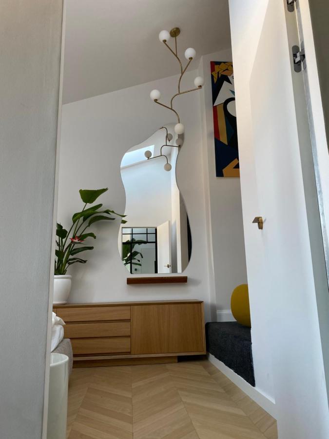 Urban Penthouse Free Parking I Rowery Poznań Exterior foto