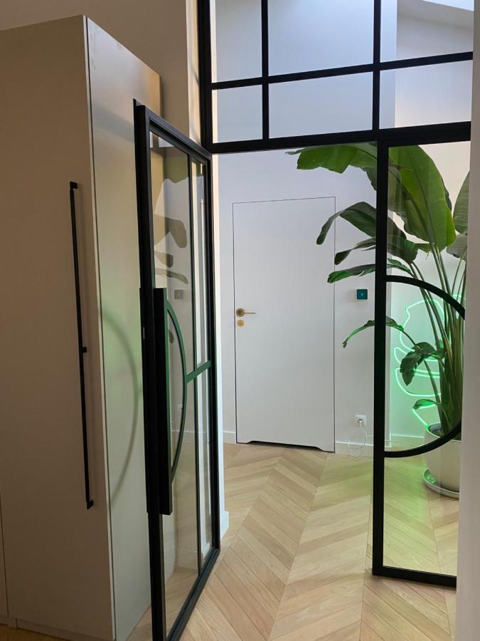 Urban Penthouse Free Parking I Rowery Poznań Exterior foto