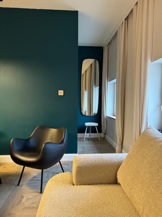 Urban Penthouse Free Parking I Rowery Poznań Exterior foto
