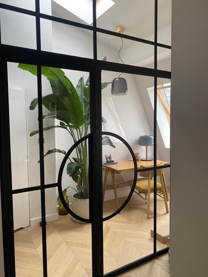 Urban Penthouse Free Parking I Rowery Poznań Exterior foto